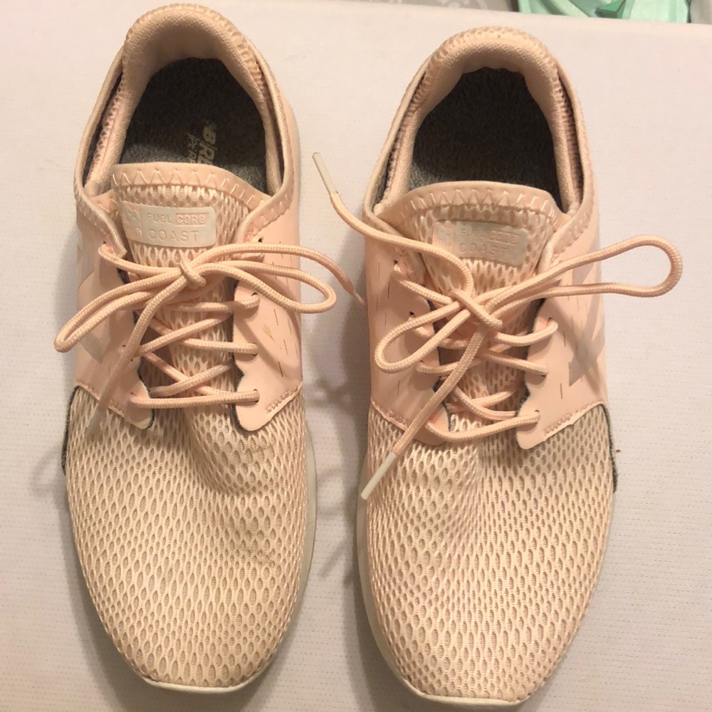 New Balance Fuel Core Sneakers